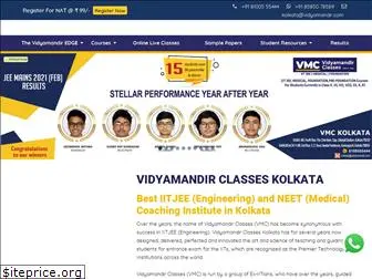 vidyamandirkolkata.com