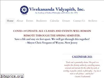 vidyapith.org