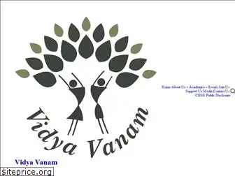 vidyavanam.org