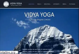 vidyayoga.net