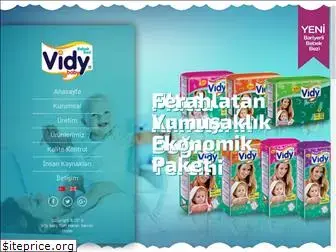 vidybaby.com