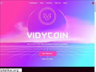 vidycoin.org