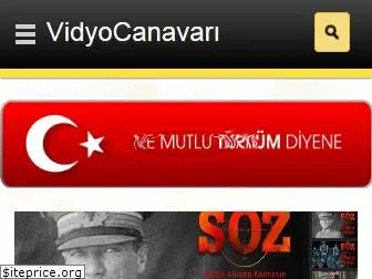 vidyocanavari.com