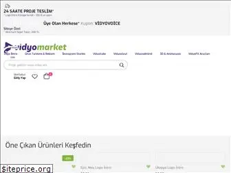 vidyomarket.com