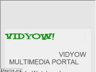 vidyow.com
