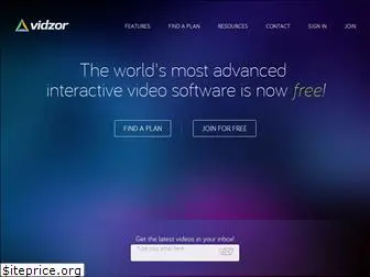 vidzor.com