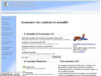 vie-assurance.org