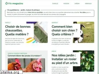 vie-magazine.com