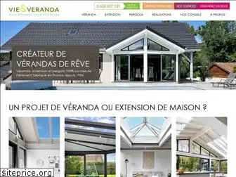 vie-veranda.com