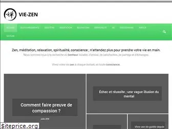 vie-zen.com