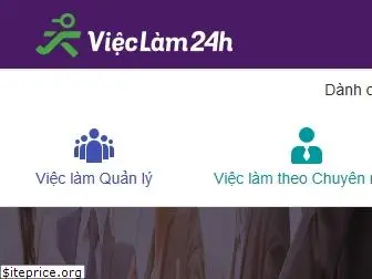 vieclam.24h.com.vn