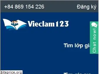 vieclam123.vn