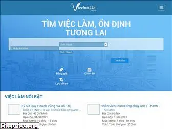 vieclam24h.net.vn