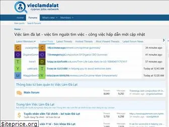 vieclamdalat.com