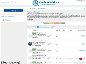 vieclamdalat.vn