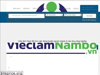 vieclamnambo.vn