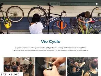 viecycle.com