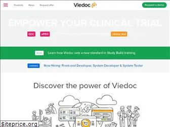 viedoc.com