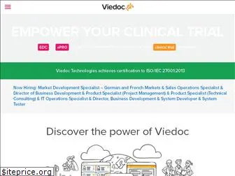 viedoc.in