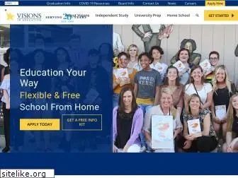 Free Online High School, Independent Study, Homeschooling - N