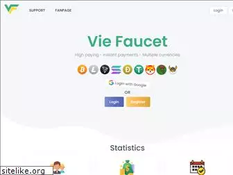 viefaucet.com