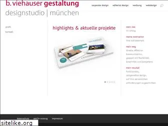 viehauser.de