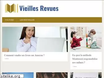vieillesrevues.com