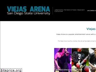 viejasarena.org