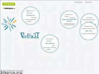 vielfalt-info.de