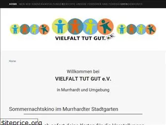 vielfalt-tut-gut.com