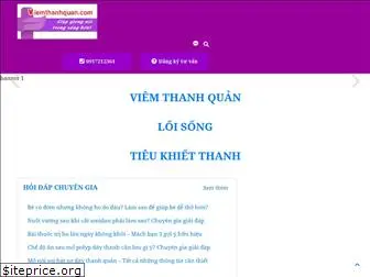 viemthanhquan.com