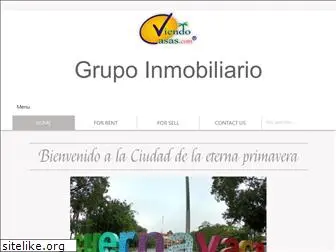 viendocasas.com