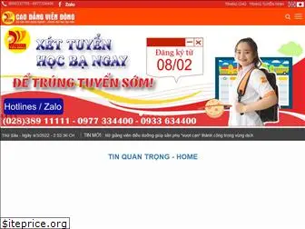 viendong.edu.vn