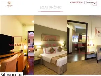 viendonghotel.com.vn