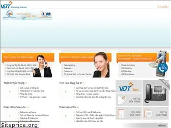 viendongtelecom.com.vn