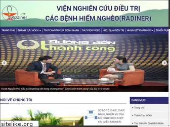 vienhiemngheo.com