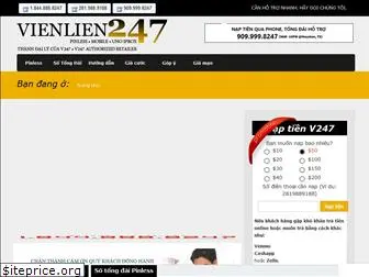 vienlien247.com