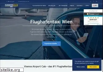 vienna-airport-cab.at