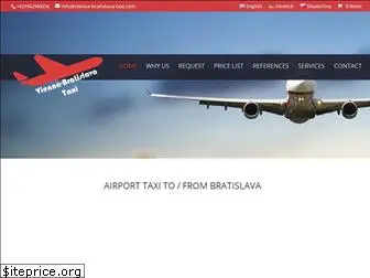 vienna-bratislava-taxi.com