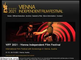 vienna-film-festival.com