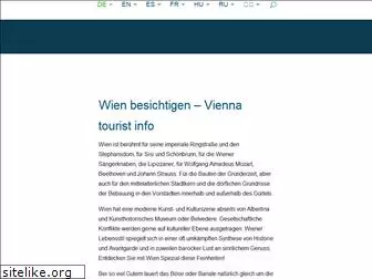 vienna-tourist.com