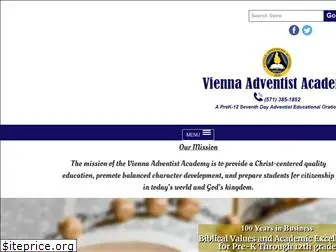 viennaadventistacademy.org