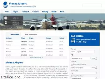 viennaairport.net