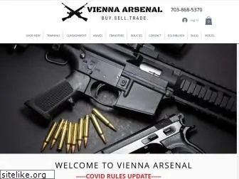 viennaarsenal.com