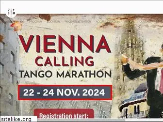 viennacallingtangomarathon.com