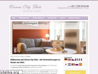 viennacityflats.at