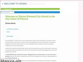 viennacityhostel.at