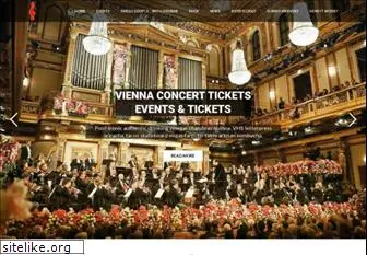 viennaconcert-tickets.com