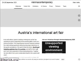 viennacontemporary.at