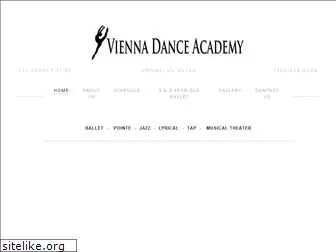 viennadanceacademy.com